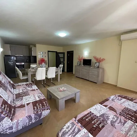 Appartement Luxury By The - *