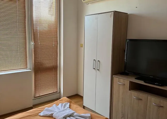 Lägenhet Bryan,s-1 Sp -