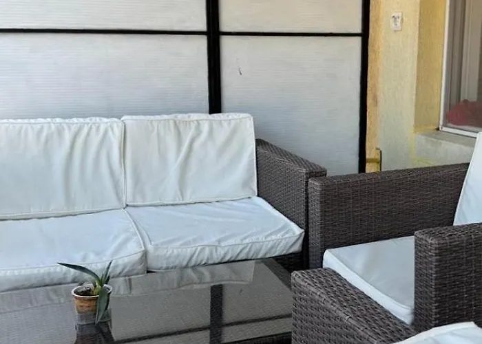 Bryan,s-1 Sp - Lägenhet