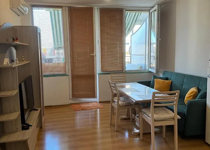 Bryan,s-1 Sp - Pomorie