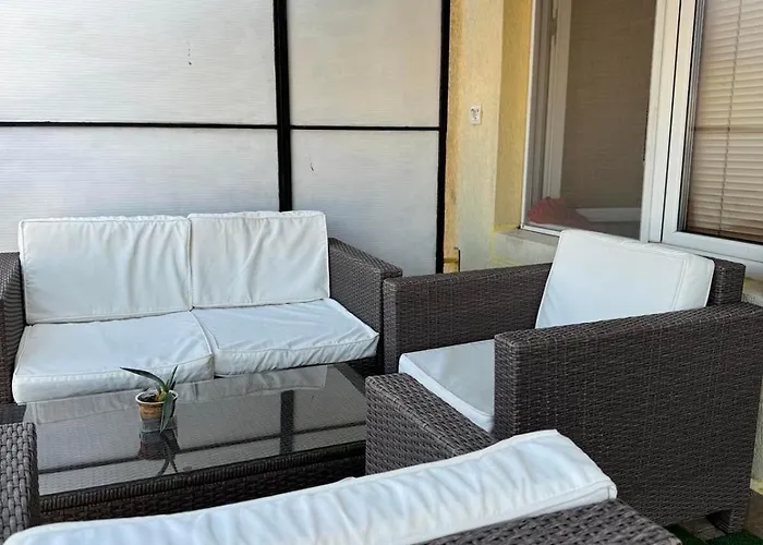 Lägenhet Bryan,s-1 Sp - *