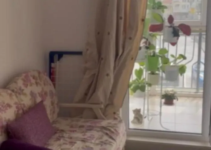 Lägenhet Bryan,s-1 Sp - Pomorie