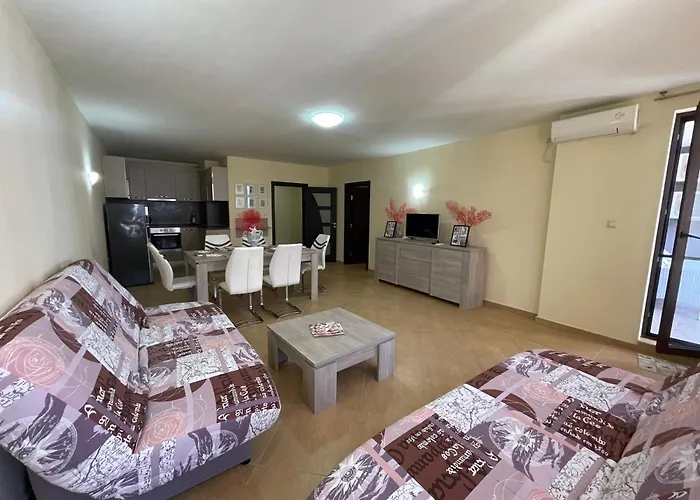 Lägenhet Bryan,s-1 Sp - *