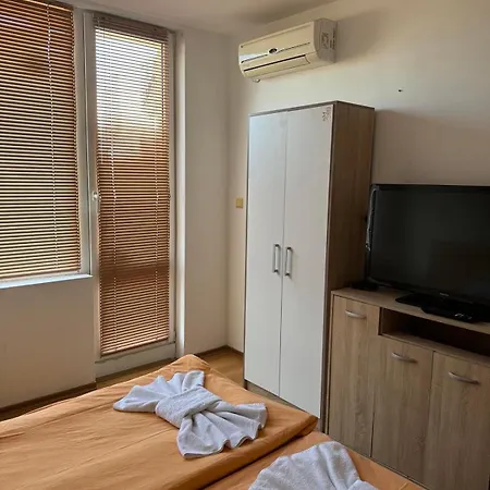 Appartamento Bryan,S-1 Sp Apartments - Pomorie
