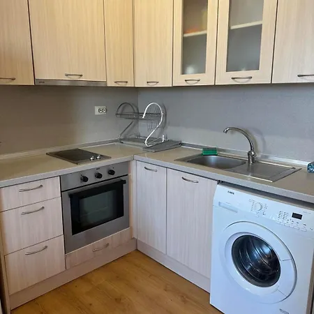 Bryan,S-1 Sp Apartments - Pomorie * Pomorie