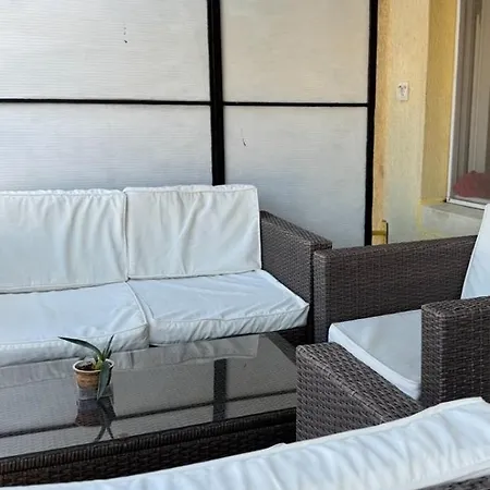 Bryan,S-1 Sp Apartments - Pomorie Appartamento