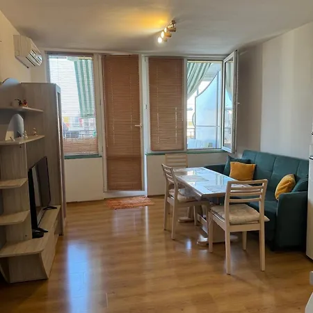 Bryan,S-1 Sp Apartments - Pomorie Pomorie