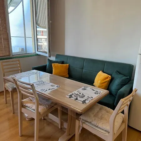 Bryan,S-1 Sp Apartments - Pomorie * Pomorie