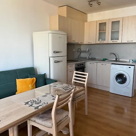Bryan,S-1 Sp Apartments - Pomorie * Pomorie