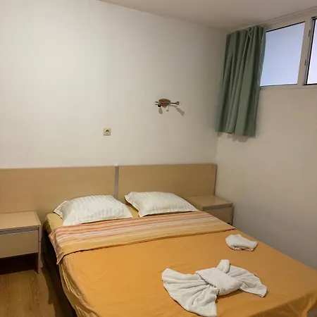 Bryan,S-1 Sp Apartments - Pomorie Appartamento