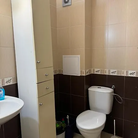 Bryan,S-1 Sp Apartments - Pomorie Appartamento *