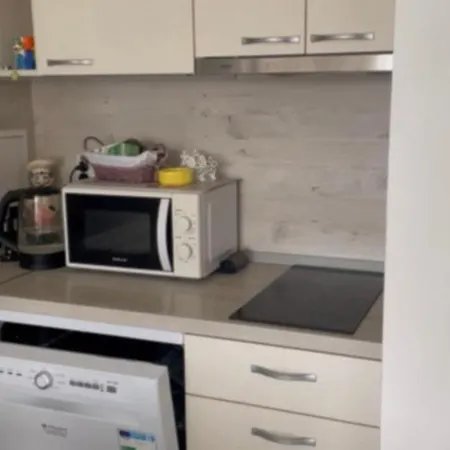Bryan,S-1 Sp Apartments - Pomorie