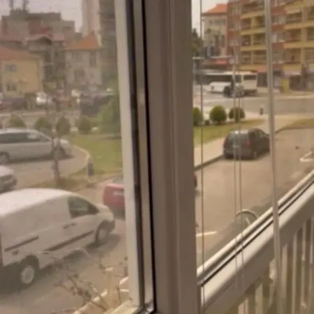 Bryan,S-1 Sp Apartments - Pomorie * Pomorie