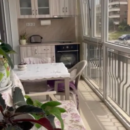 Apartment Luxury By The - Pomorie