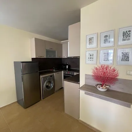 Luxury By The - Apartamento