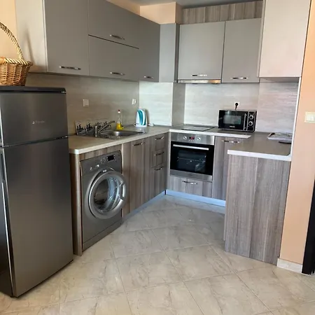 Bryan,s-1 Sp - Апартаменты