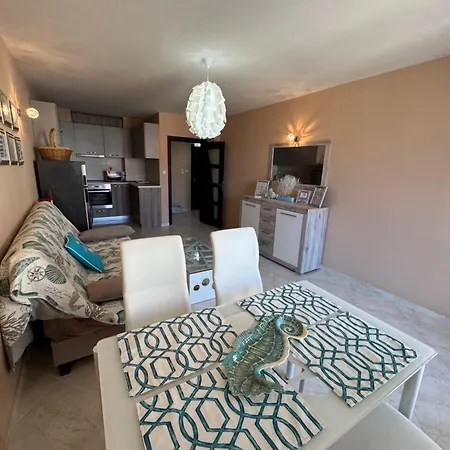 Luxury By The -