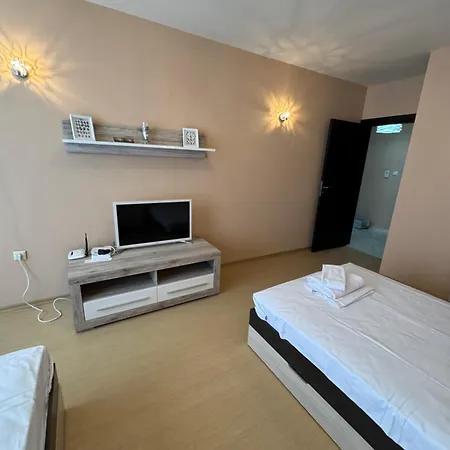 Appartement Luxury By The -