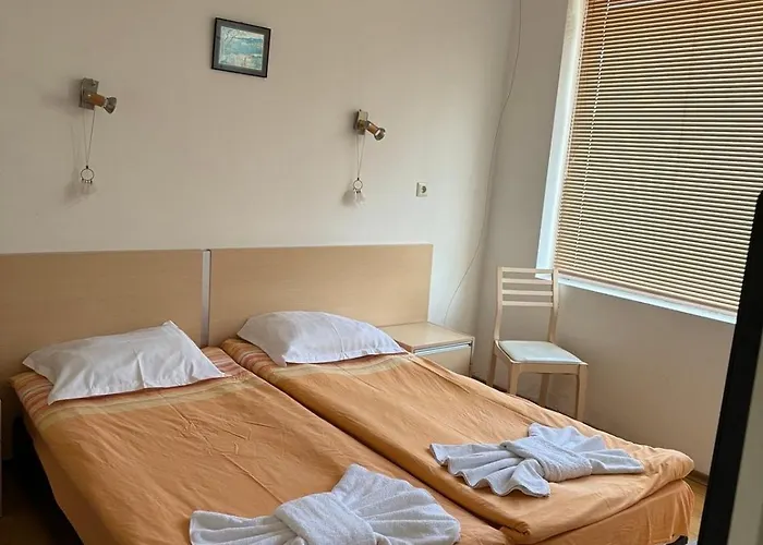 Bryan,s-1 Sp - Поморие