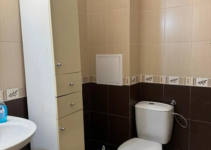 Bryan,s-1 Sp - Апартаменты *