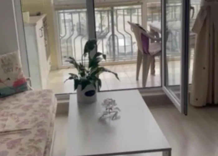 Apartment Luxury By The - Pomorie