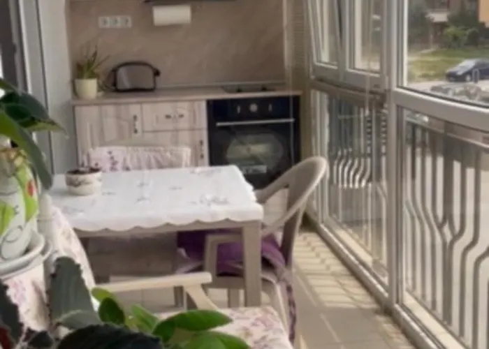 Apartment Luxury By The - Pomorie