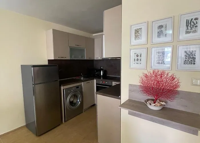 Bryan,s-1 Sp - Апартаменты