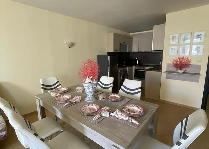 Luxury By The - * Pomorie