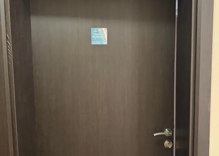 Bryan,s-1 Sp - Апартаменты Поморие