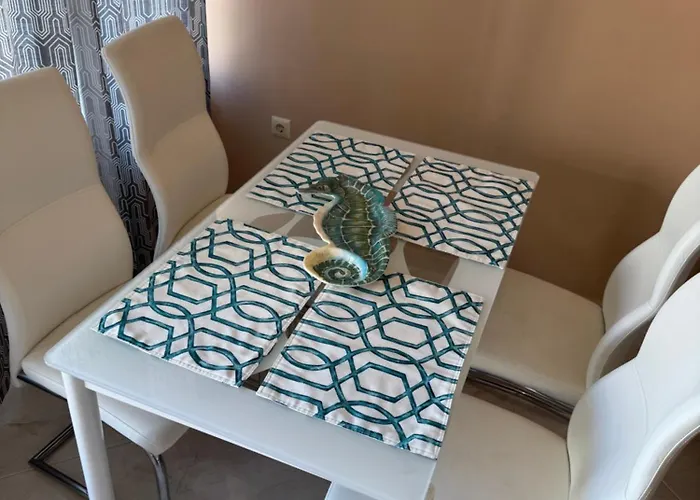 Bryan,s-1 Sp - Апартаменты *